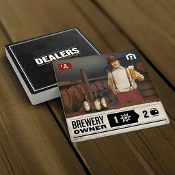 Scarface 1920 Eclate