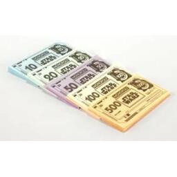 Monopoly: Star Wars Billets