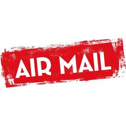 Air Mail Logo