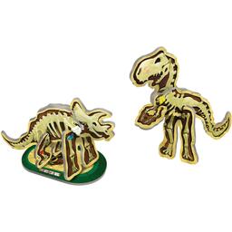 Dinos Rigolos Figurines