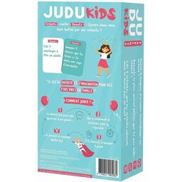 JuduKids Back 3d
