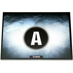 Adventure Games: Le Donjon Carte