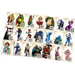 Kids Chronicles: La Quête des Pierres de Lune Eclate