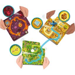 Ghost Adventure Eclate