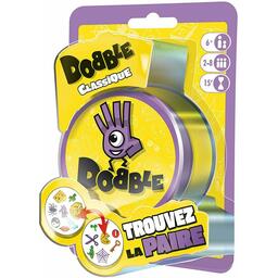 Dobble (Blister) Cover 3d