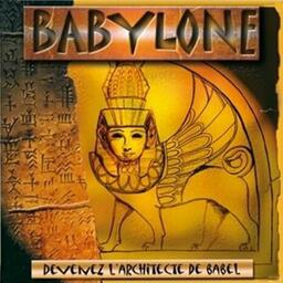 Babylone Cover