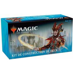 Magic: The Gathering - Édition l’Allégeance de Ravnica - Kit de Construction de Deck Cover 3d