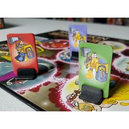 Munchkin: Warhammer - Age of Sigmar Zoom