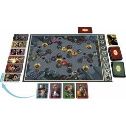 Mr. Jack: Extension 2018 Eclate