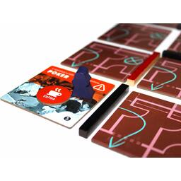 Burgle Bros. 2: Opération Casino Zoom