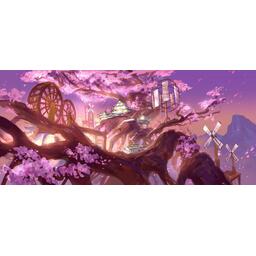 Enchanters: East Quest Artwork