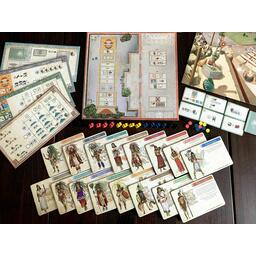 Teotihuacan: L'Age Préclassique Eclate