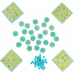 Dragon Flamboyant: Bingo Eclate