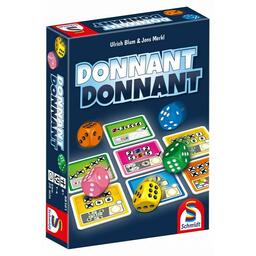 Donnant Donnant Cover 3d
