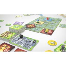 Timeland: A Taluva Adventure Zoom