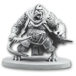 Descent: Voyages Dans les Ténèbres (Seconde Édition) - Verminos Figurine