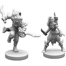 Runebound: Liens Indissolubles Figurines