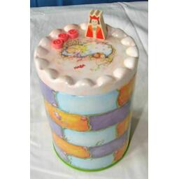 La Princesse au Bois Dormant Eclate