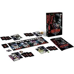 Batman: Infiltration Eclate