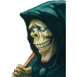 Disque-Monde: Ankh-Morpork Artwork