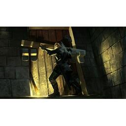 Le Seigneur des Anneaux: Le Jeu de Cartes - Fuite du Mont Gram Artwork