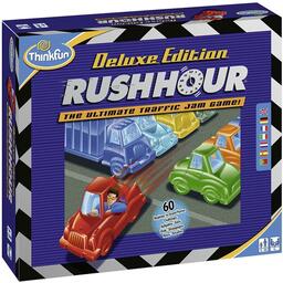 Rush Hour: Deluxe Edition Cover 3d