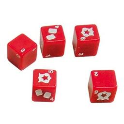 Négociateur: Prise d'Otages Dés