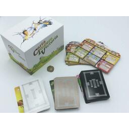 CIV: Carta Impera Victoria Eclate