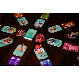 Merchants of Dunhuang Zoom