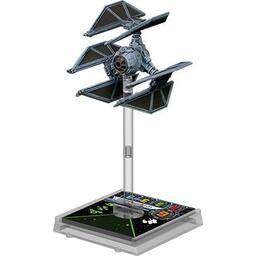 Star Wars: X-Wing - Le Jeu de Figurines - Défenseur TIE Figurine
