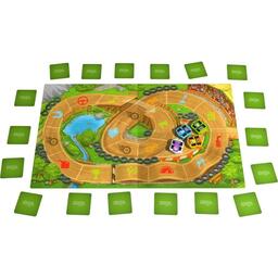 Rallye Trucks Eclate