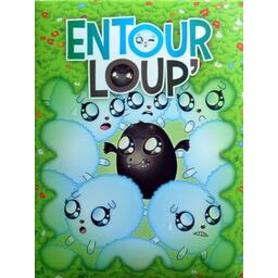 Entourloup' Cover