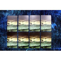 Museum: Les Reliques de Cthulhu Cartes