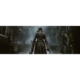 Bloodborne: Le Jeu de Cartes Top