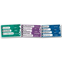 Konito ? Musik Cartes