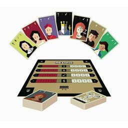 Reigns: The Council Eclate