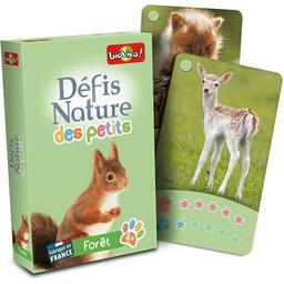 Défis Nature des Petits: Forêt Eclate