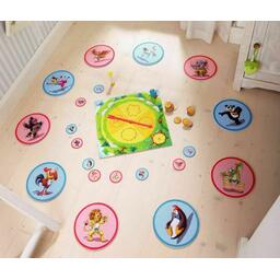 Tierisch auf Zack Eclate