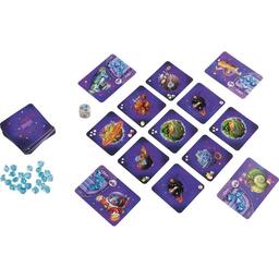 Space Planets Eclate