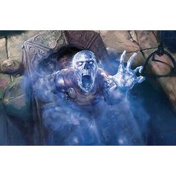 Le Seigneur des Anneaux: Le Jeu de Cartes - Le Fantôme de Framsbourg Artwork