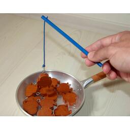 Hühnerpfanne Eclate