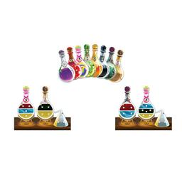 Potion Explosion Potions