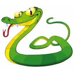 Jungle Speed Safari 2013 Artwork