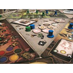 The Prodigals Club Zoom