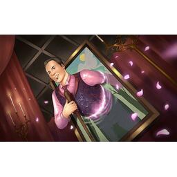 Trickerion: Légende de l'Illusion - Aube de la Technologie Artwork