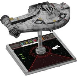 Star Wars: X-Wing - Le Jeu de Figurines - Cargo YT-2400 Figurine
