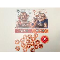 Gang de Mémés Eclate