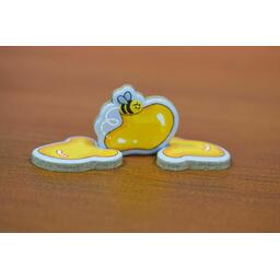 Bears in Barrels Eclate