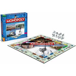Monopoly: Lyon Métropole Eclate