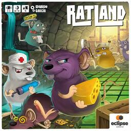 Ratland Cover